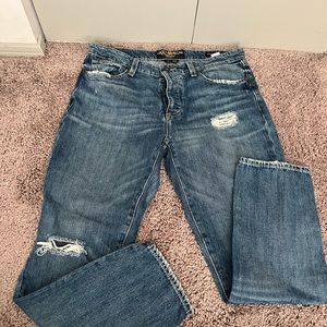 lucky brand jeans